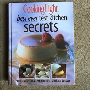 Bon Appetite Keep It Simple Cookbook